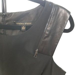 Cynthia Steffe size 8 cocktail dress
